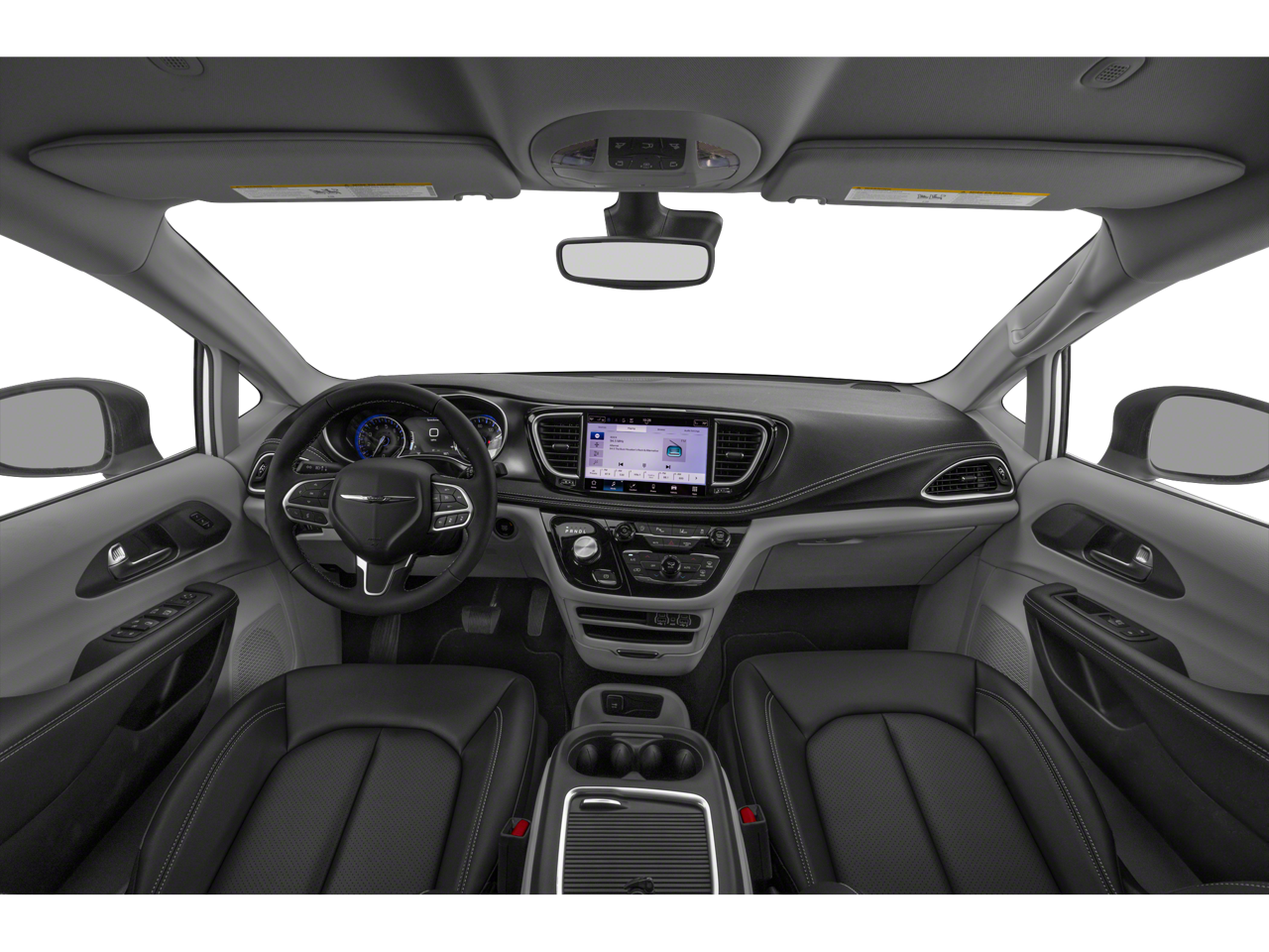 2023 Chrysler Pacifica Touring L AWD