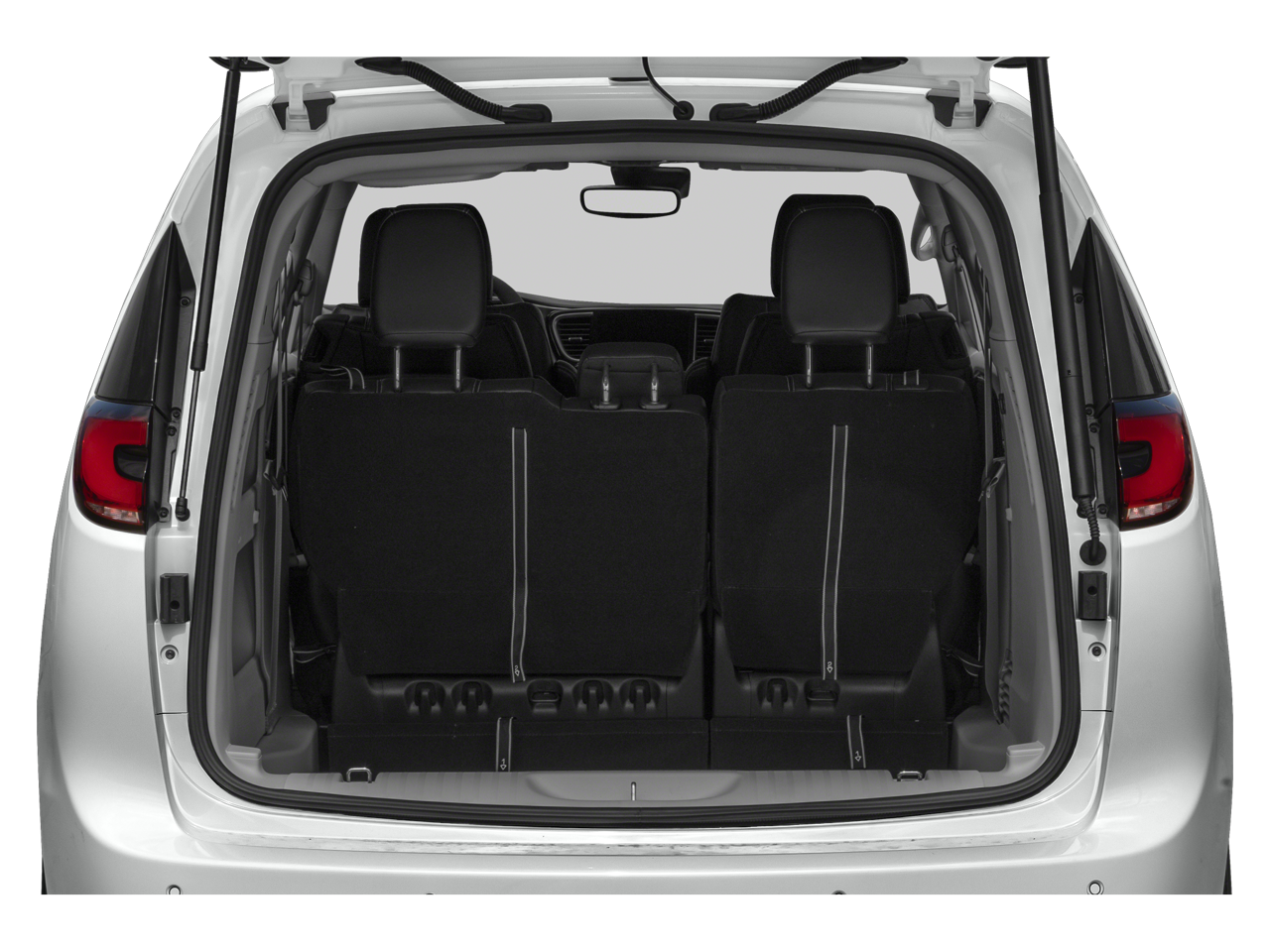 2023 Chrysler Pacifica Touring L AWD