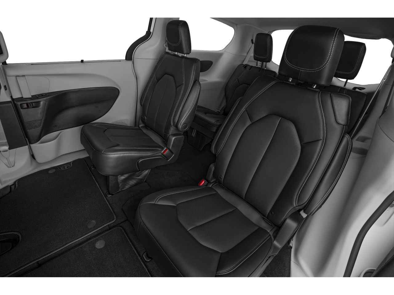 2023 Chrysler Pacifica Touring L AWD