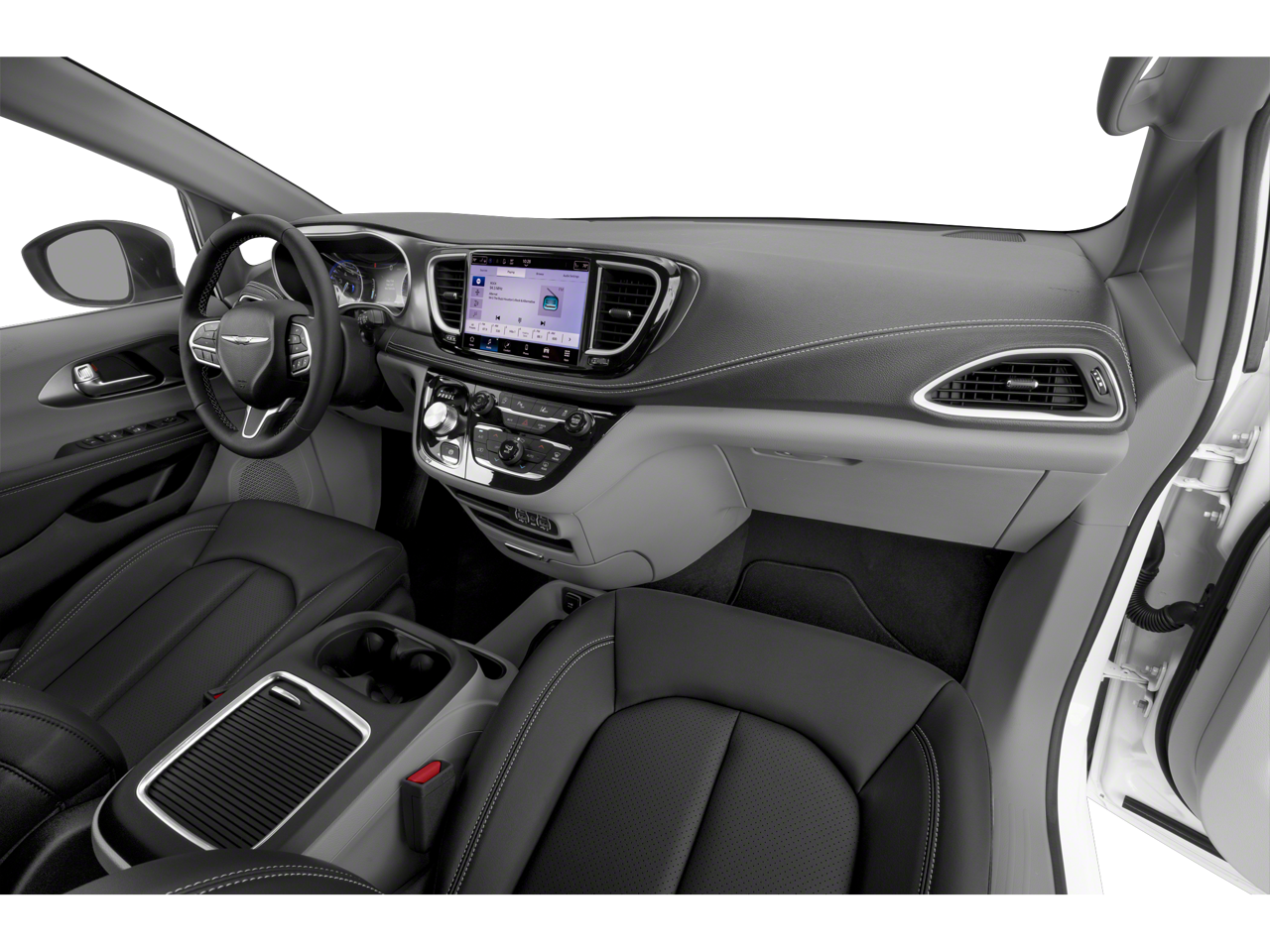 2023 Chrysler Pacifica Touring L AWD