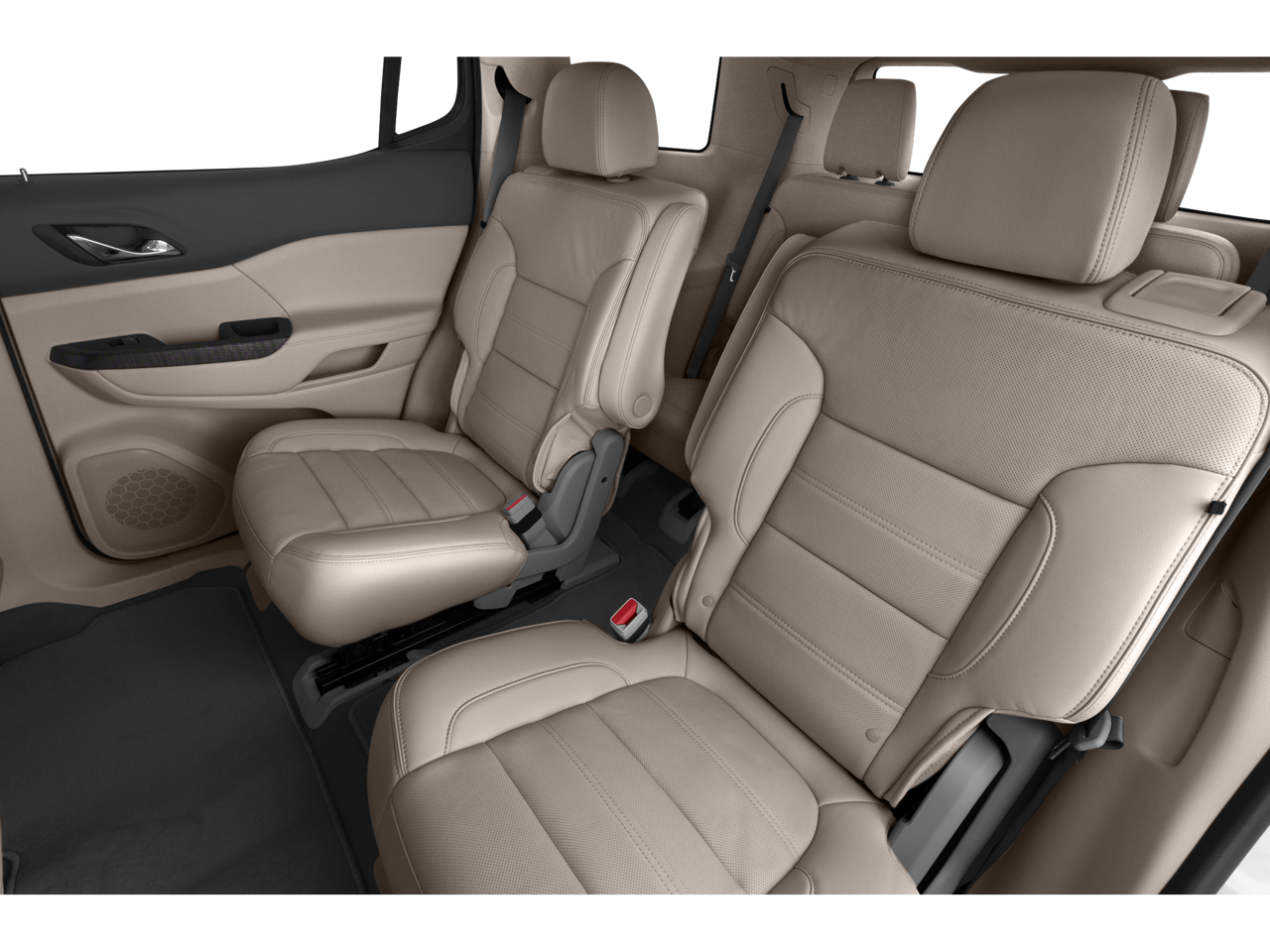2023 GMC Acadia AWD 4dr Denali