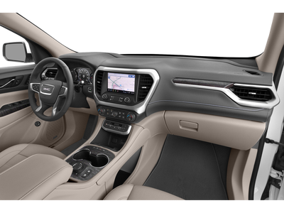 2023 GMC Acadia AWD 4dr Denali