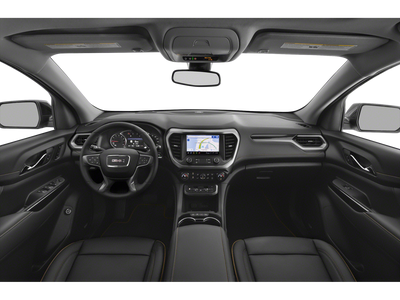 2023 GMC Acadia AWD 4dr AT4