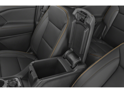 2023 GMC Acadia AWD 4dr AT4