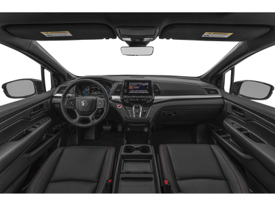 2023 Honda Odyssey Sport Auto
