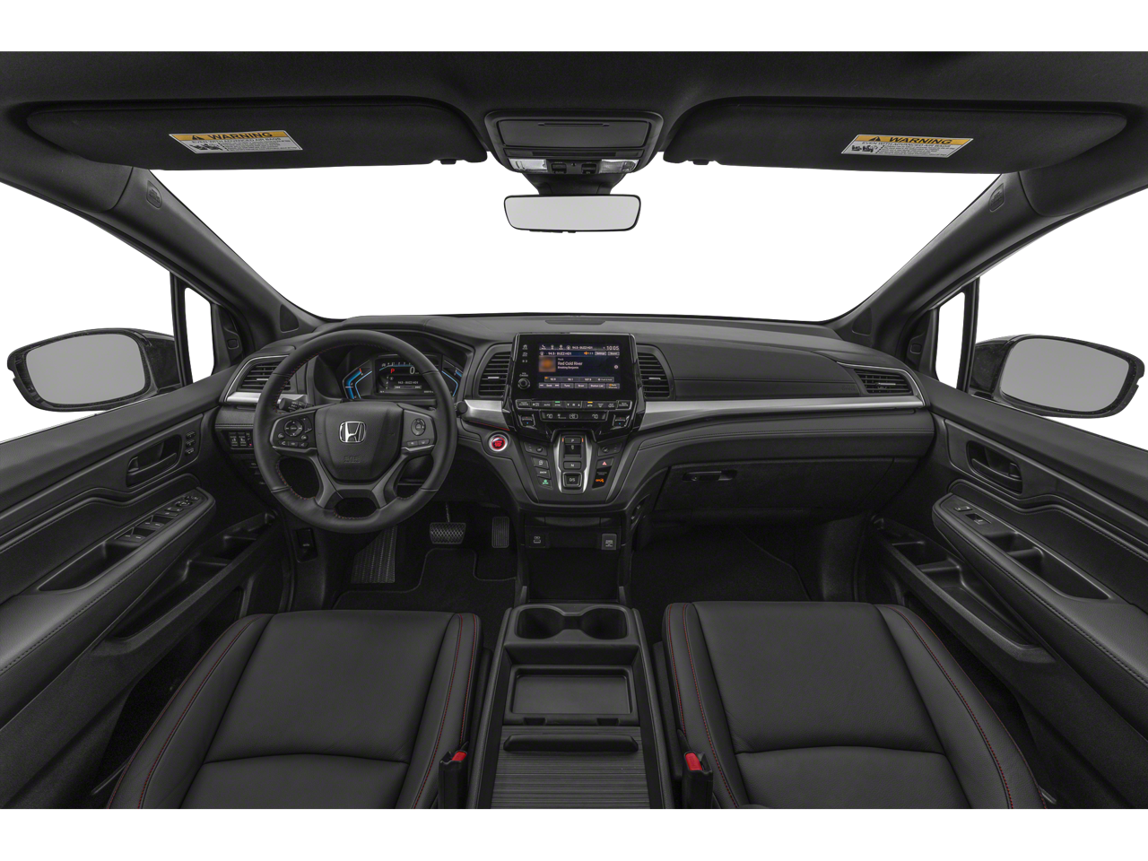 2023 Honda Odyssey Sport Auto