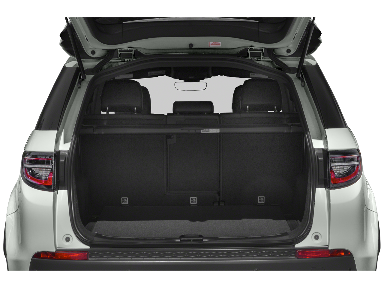 2023 Land Rover Discovery Sport S R-Dynamic 4WD