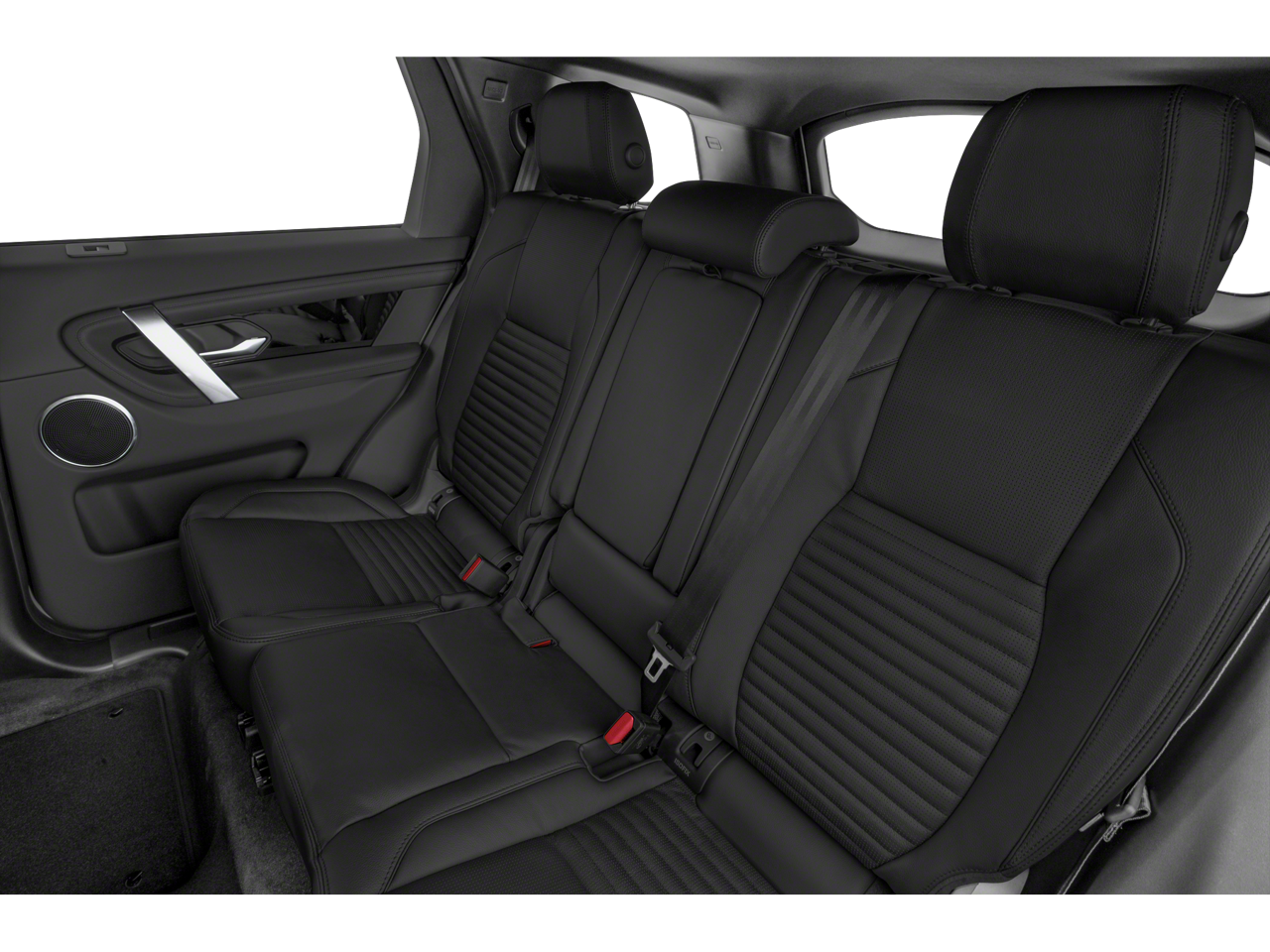 2023 Land Rover Discovery Sport S R-Dynamic 4WD