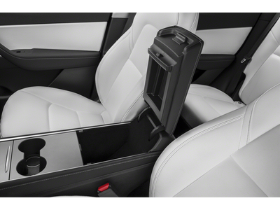 2023 Tesla Model Y Performance AWD