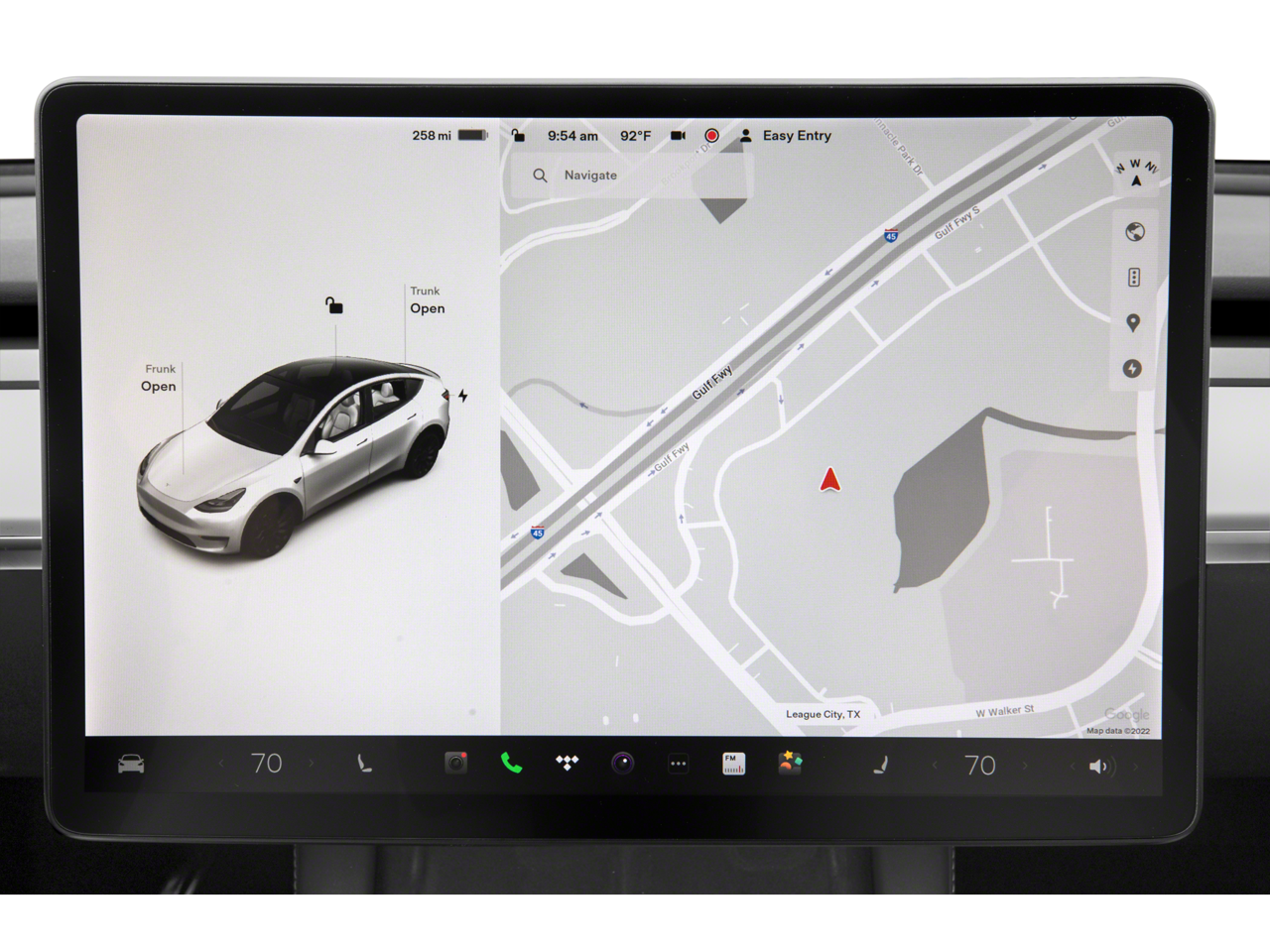 2023 Tesla Model Y Performance AWD