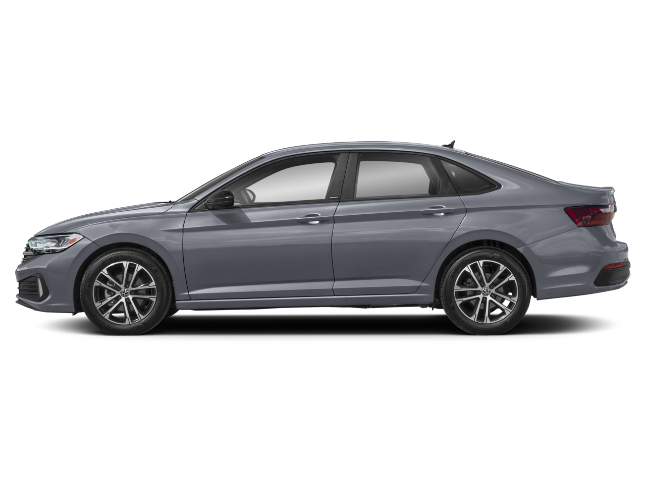 2023 Volkswagen Jetta Sport photo 2