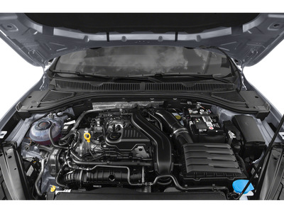 2023 Volkswagen Jetta Sport Auto