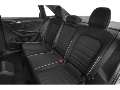 2023 Volkswagen Jetta Sport Auto