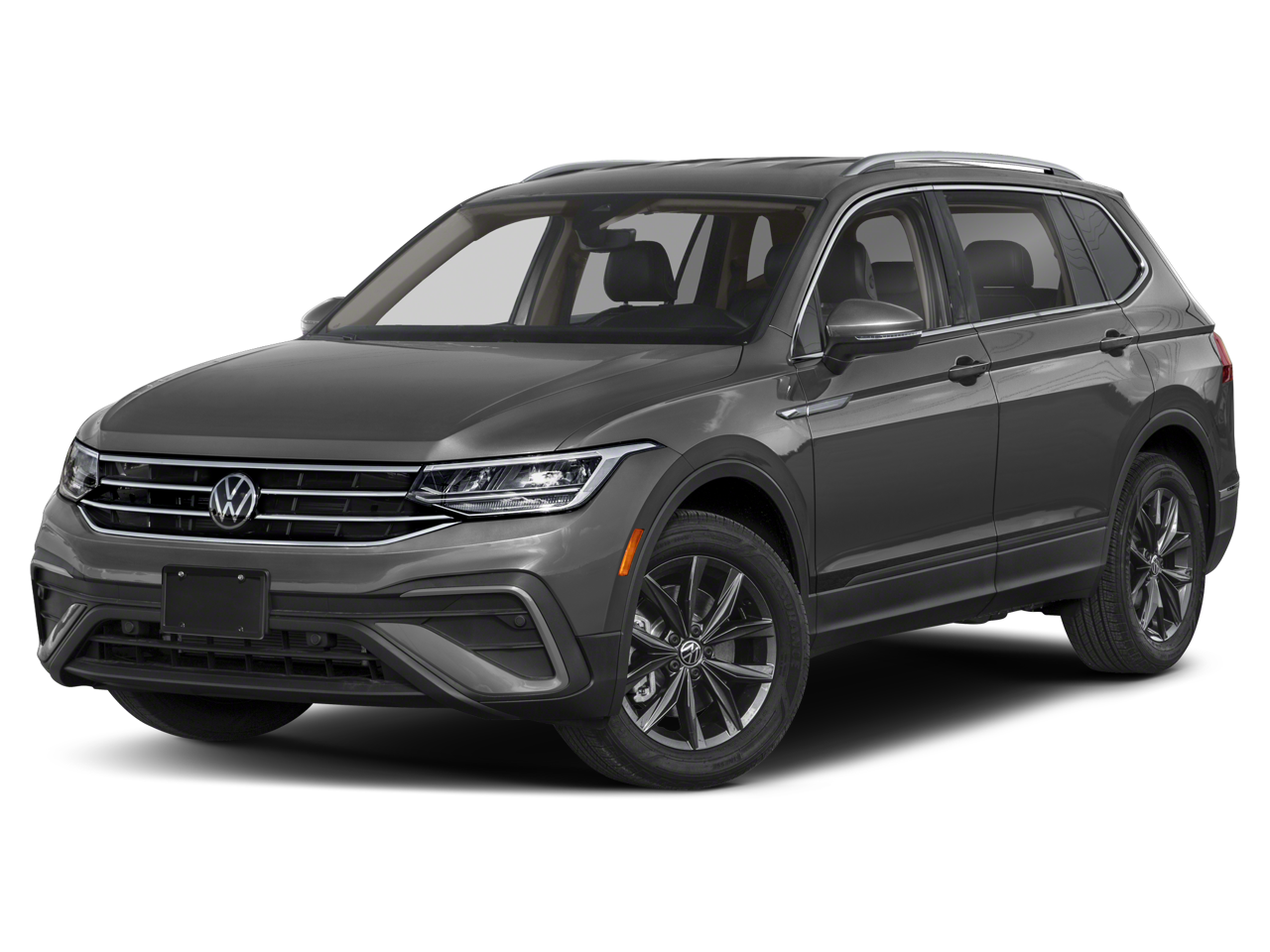 2023 Volkswagen Tiguan 2.0T SE 4MOTION