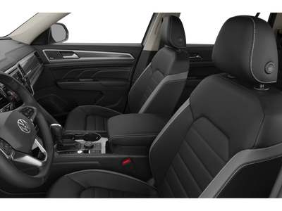 2023 Volkswagen Atlas 3.6L V6 SEL Premium R-Line 4MOTION