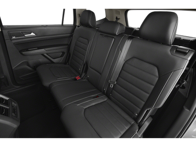 2023 Volkswagen Atlas 3.6L V6 SEL Premium R-Line 4MOTION