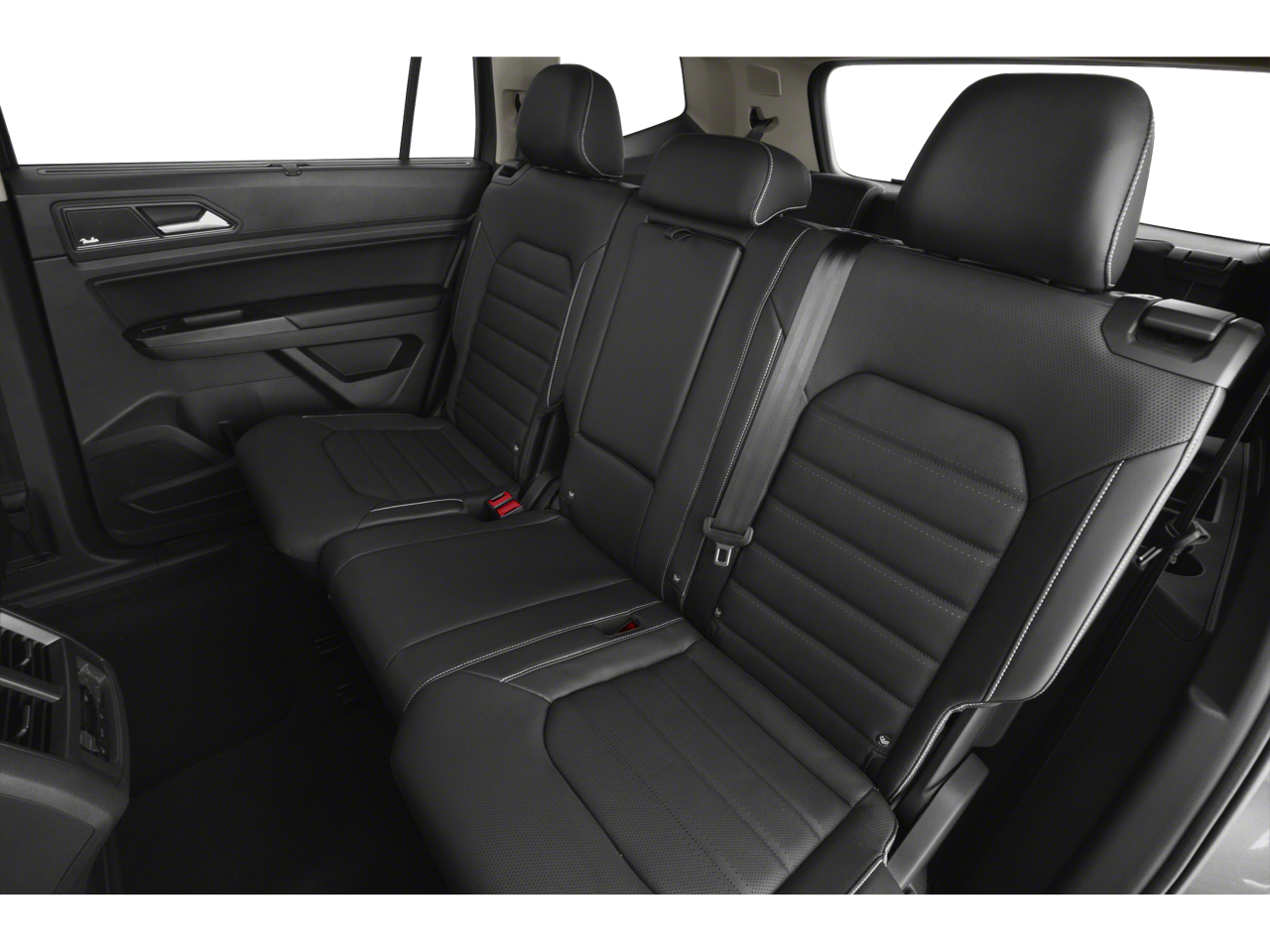 2023 Volkswagen Atlas 3.6L V6 SEL Premium R-Line 4MOTION