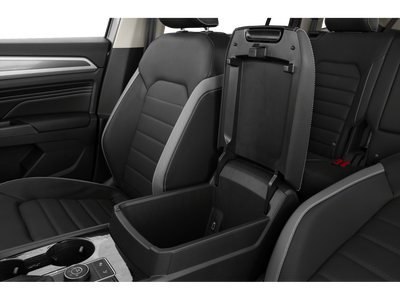 2023 Volkswagen Atlas 3.6L V6 SEL Premium R-Line 4MOTION