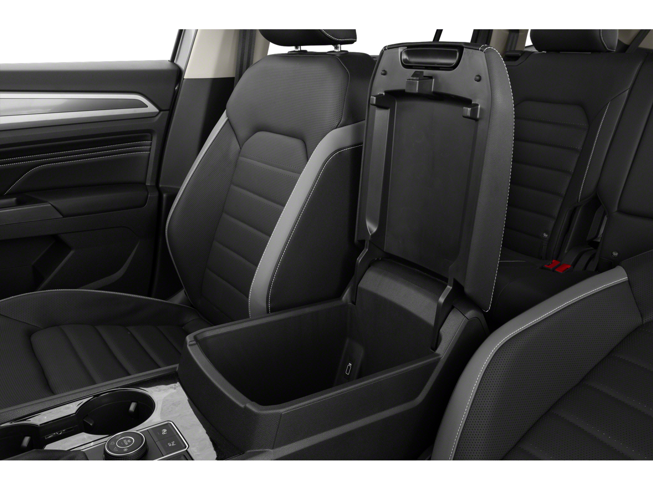 2023 Volkswagen Atlas 3.6L V6 SEL Premium R-Line 4MOTION