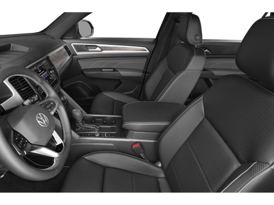 2023 Volkswagen Atlas Cross Sport 3.6L V6 SEL Premium R-Line 4MOTION