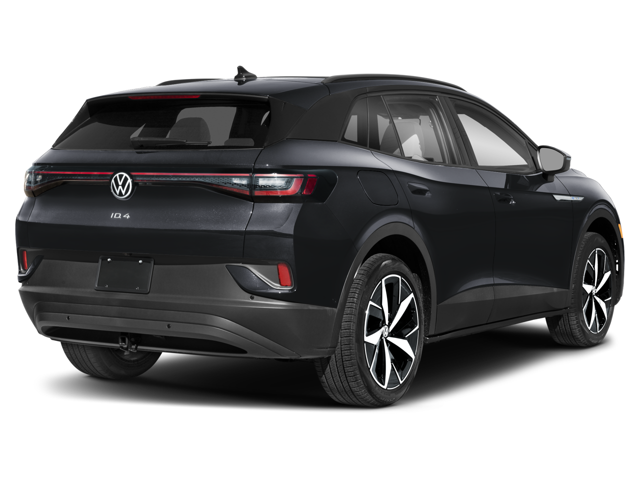 2023 Volkswagen ID.4 Pro S AWD w/SK On Battery
