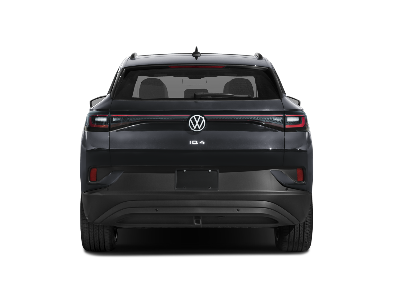 2023 Volkswagen ID.4 Pro S AWD w/SK On Battery
