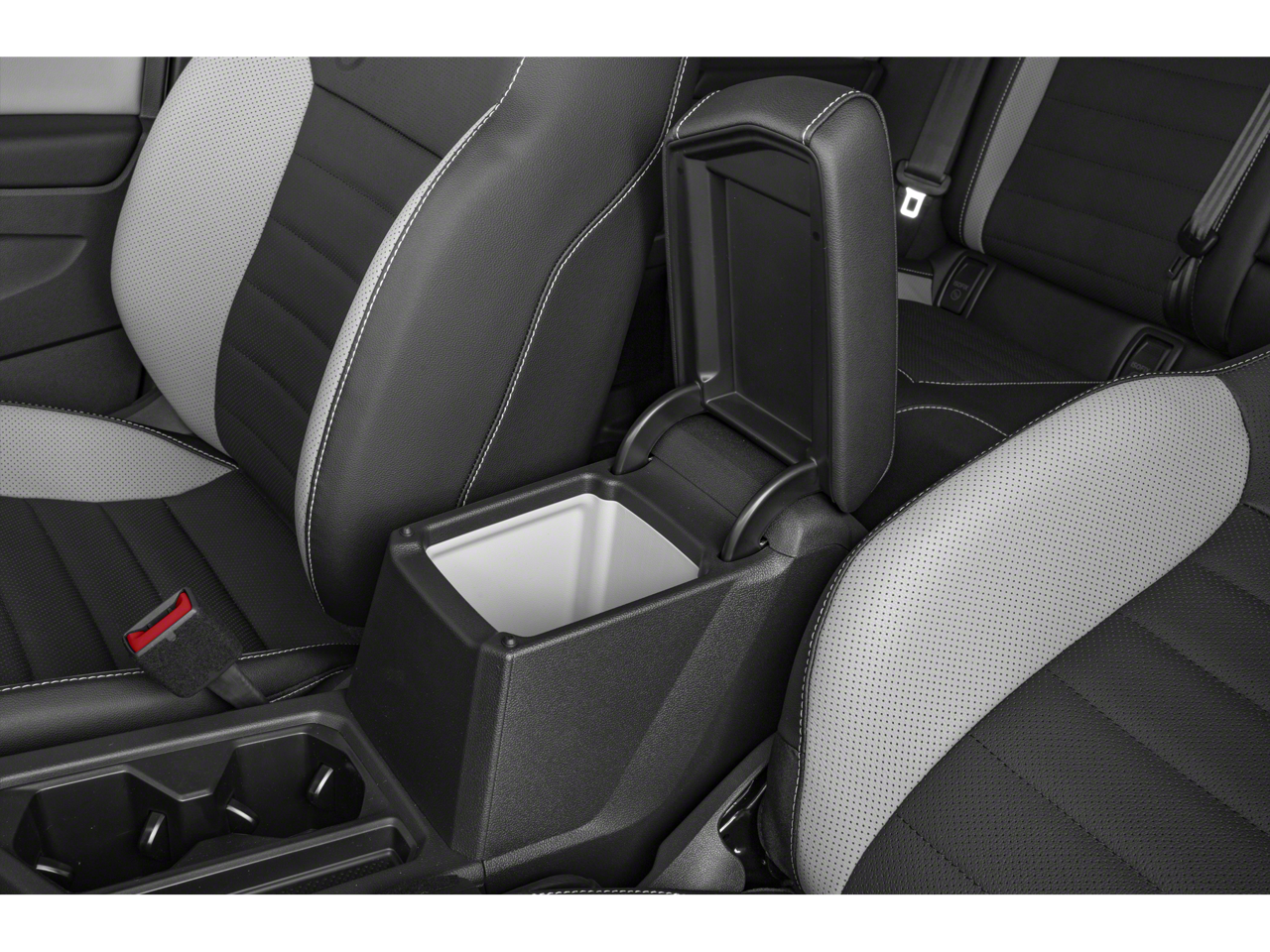 2023 Volkswagen Taos SEL 4MOTION