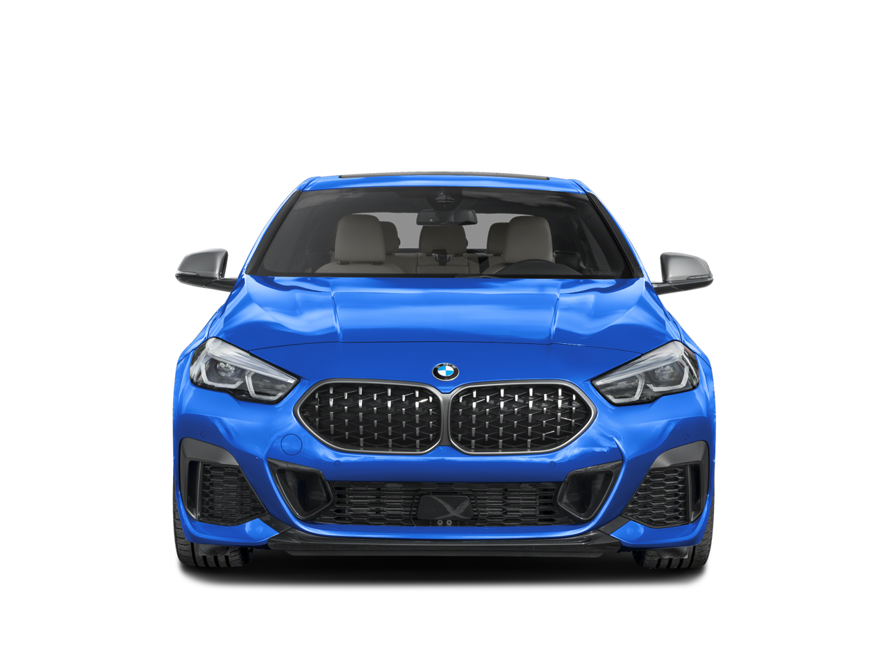 2024 BMW 2 Series M235i xDrive Gran Coupe