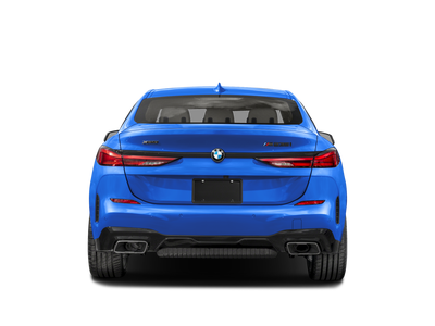 2024 BMW 2 Series M235i xDrive Gran Coupe