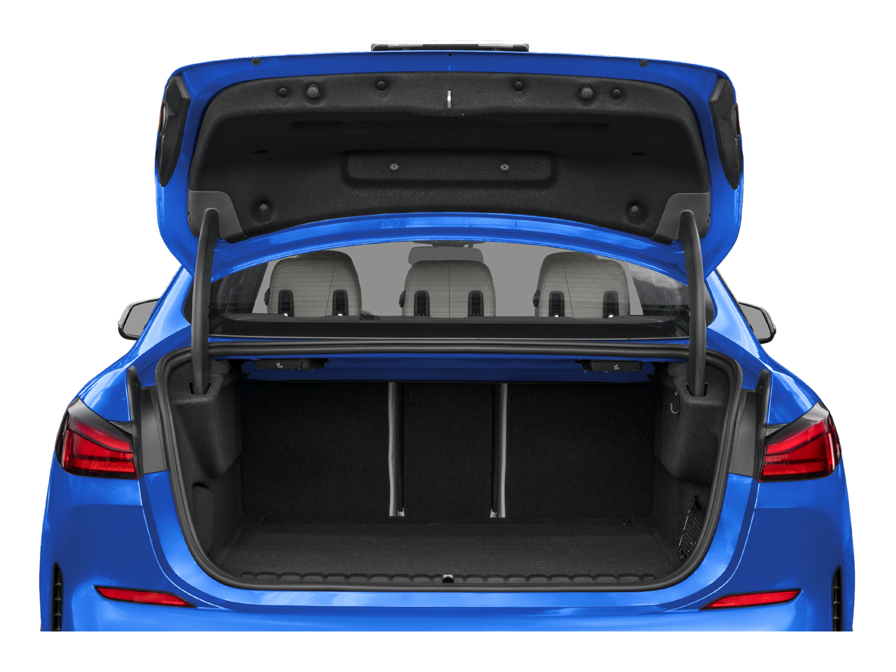 2024 BMW 2 Series M235i xDrive Gran Coupe