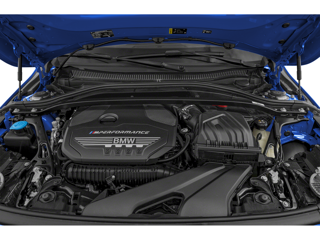 2024 BMW M235i xDrive M235i xDrive Gran Coupe