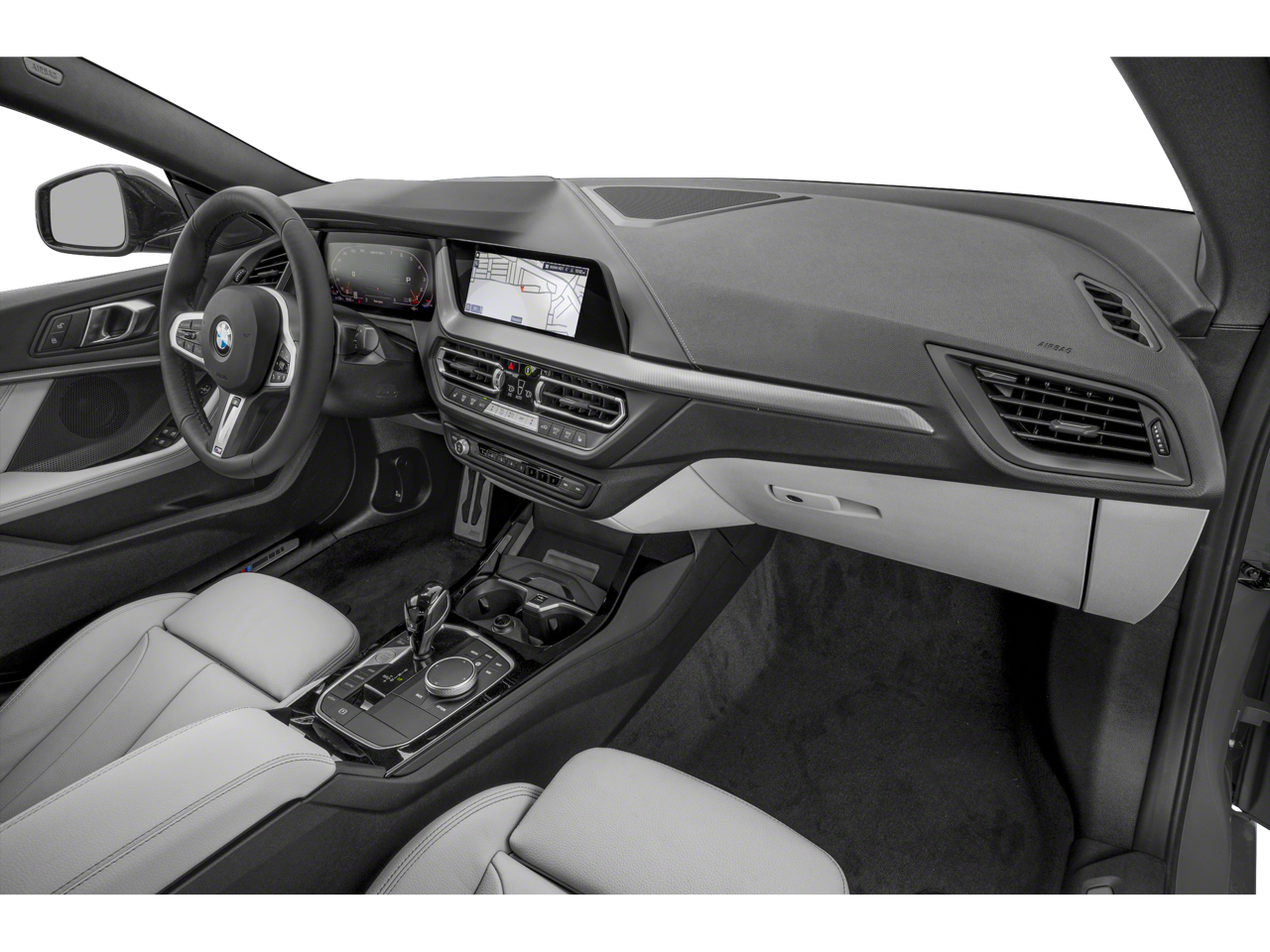 2024 BMW M235i xDrive M235i xDrive Gran Coupe