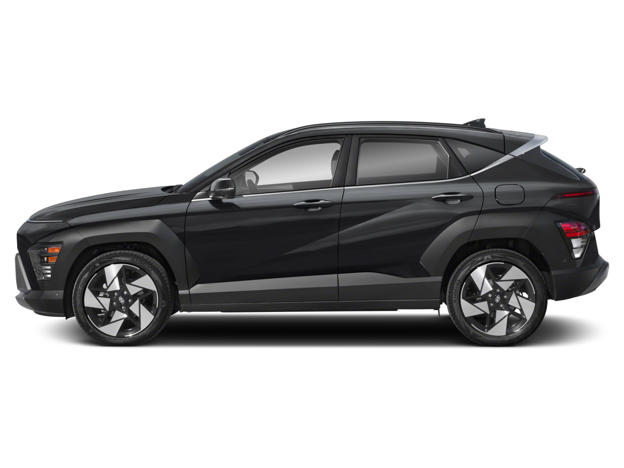 2024 Hyundai KONA Limited AWD
