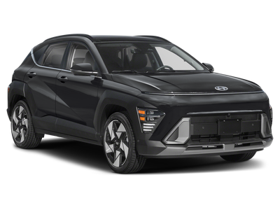 2024 Hyundai KONA Limited AWD