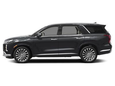 2024 Hyundai PALISADE Calligraphy AWD