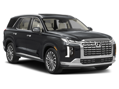 2024 Hyundai PALISADE Calligraphy AWD