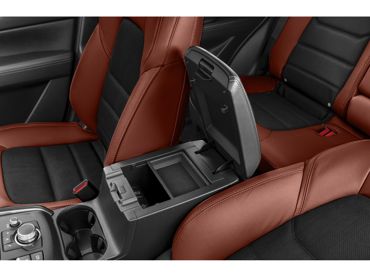 2024 Mazda Mazda CX-5 2.5 Carbon Turbo AWD