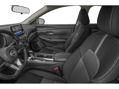 2024 Nissan Sentra SV CVT