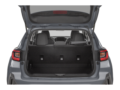 2024 Subaru Crosstrek Premium AWD