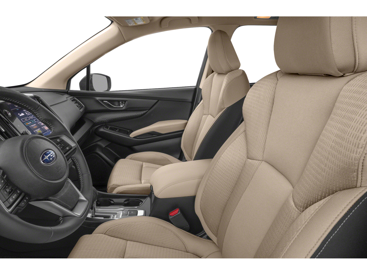 2024 Subaru Ascent Premium 7-Passenger