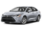 2024 Toyota Corolla LE CVT