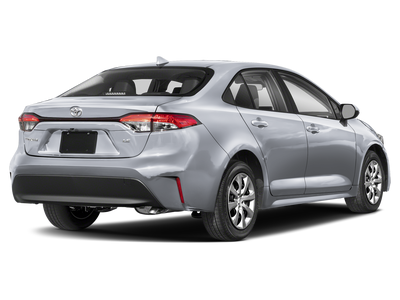 2024 Toyota Corolla LE CVT