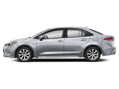 2024 Toyota Corolla LE CVT