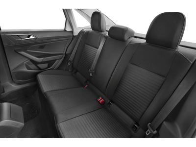 2024 Volkswagen Jetta S Auto