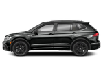 2024 Volkswagen Tiguan 2.0T SE R-Line Black 4MOTION