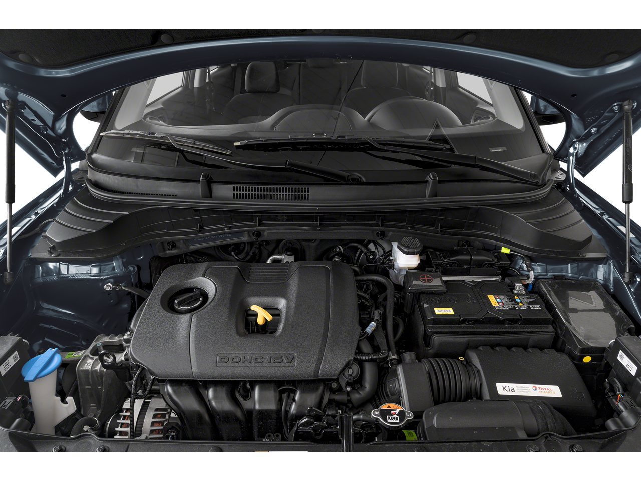 2025 Kia Soul LX FWD