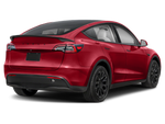 2025 Tesla Model Y Performance AWD