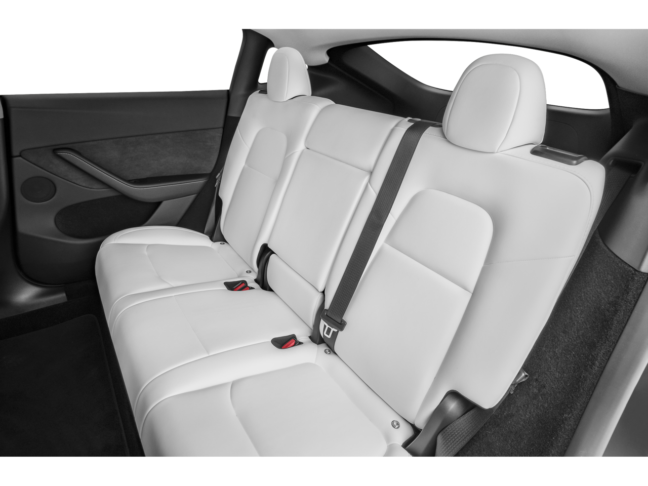 2025 Tesla Model Y Performance AWD