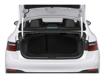 2025 Volkswagen Jetta SE Auto