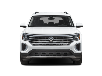 2025 Volkswagen Atlas 2.0T SE 4MOTION